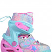 BYOX Children's skates ARIEL (S / 30-33) from Pakostnik