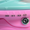 BYOX Children's skates ARIEL (S / 30-33) from Pakostnik