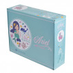 BYOX Children's skates ARIEL (M / 34-37) from Pakostnik
