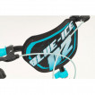 Toimsa Children's bicycle 14" BLUE ACE 14115 from Pakostnik