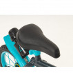 Toimsa Children's bicycle 14" BLUE ACE 14115 from Pakostnik