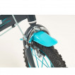 Toimsa Children's bicycle 14" BLUE ACE 14115 from Pakostnik