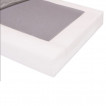 Candide Ergonomic and durable mattress 60 x 120 x 11 cm C-585291 from Pakostnik