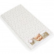 Moni Mattress CLASSICO 60 x 120 x 9 cm White from Pakostnik