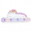 BYOX Inline skates DIZZY S (29-33) Pink from Pakostnik