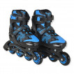 Roces  Children's roller skates JOKEY 3in1 Blue (26-29) from Pakostnik