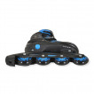 Roces  Children's roller skates JOKEY 3in1 Blue (26-29) from Pakostnik