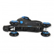 Roces  Children's roller skates JOKEY 3in1 Blue (26-29) from Pakostnik
