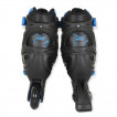 Roces  Children's roller skates JOKEY 3in1 Blue (26-29) from Pakostnik