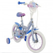Huffy Children's bicycle 14" FROZEN (3-5 years) 24975W from Pakostnik