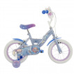 Huffy Children's bicycle 14" FROZEN (3-5 years) 24975W from Pakostnik