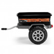 Peg Perego Trailer ADVENTURE TRAILER from Pakostnik