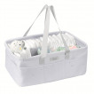 Kikkaboo Diapers organizer Seally Me from Pakostnik