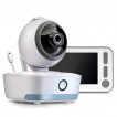 Reer BABYCAM XL video monitor with camera and TFT color 4.3'' display from Pakostnik