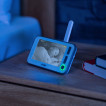 Reer BABYCAM XL video monitor with camera and TFT color 4.3'' display from Pakostnik