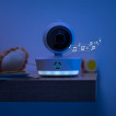 Reer BABYCAM XL video monitor with camera and TFT color 4.3'' display from Pakostnik
