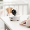 Reer BABYCAM XL video monitor with camera and TFT color 4.3'' display from Pakostnik