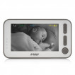 Reer BABYCAM XL video monitor with camera and TFT color 4.3'' display from Pakostnik