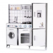 Chipolino Wooden kitchen with sound and light 3 years+ (102 cm) from Pakostnik
