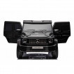 Moni Battery Jeep 24V with Remote EVA Tires Mercedes G63 4x4 from Pakostnik