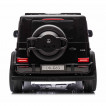 Moni Battery Jeep 24V with Remote EVA Tires Mercedes G63 4x4 from Pakostnik