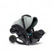 Doona Baby stroller / Car seat 2 in 1 Doona X Dusty Sage from Pakostnik