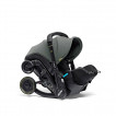 Doona Baby stroller / Car seat 2 in 1 Doona X Slate Green from Pakostnik