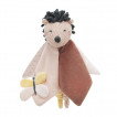 Kikkaboo Cuddle toy 22cm 0m+ Hedge-hugs from Pakostnik