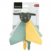 Kikkaboo Cuddle toy 24cm 0m+ Sleepy Sheep from Pakostnik