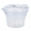 Kikkaboo Milk powder dispenser 2in1 Light Blue from Pakostnik