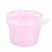 Kikkaboo Milk powder dispenser 2in1 Light Pink from Pakostnik