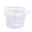 Kikkaboo Milk powder dispenser 2in1 Light Pink from Pakostnik