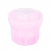 Kikkaboo Milk powder dispenser 2in1 Light Pink from Pakostnik
