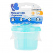 Kikkaboo Milk powder dispenser 2in1 Light Blue from Pakostnik