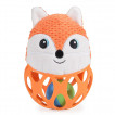 Bali Bazoo Fox Rattle 0m+ 80846 from Pakostnik
