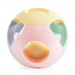 Moni Toys Baby rattle BALL 0m+ HE0153 from Pakostnik
