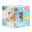 Moni Toys Baby rattle BALL 0m+ HE0153 from Pakostnik