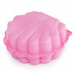 Paradiso toys Sandpit RARADISO Pink from Pakostnik