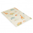 Moni Toys Double-sided foldable thermal play mat 120 x 180 cm Joy Ride from Pakostnik