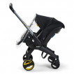 Doona Raincoat for Baby Stroller Doona from Pakostnik