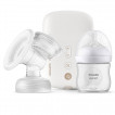 Philips Avent Electric pump NATURAL MOTION PREMIUM SCF396/11 from Pakostnik
