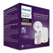 Philips Avent Electric pump NATURAL MOTION PREMIUM SCF396/11 from Pakostnik