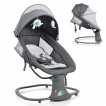 Cangaroo Electric swing AXEL 3in1 Green from Pakostnik