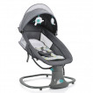 Cangaroo Electric swing AXEL 3in1 Green from Pakostnik