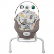 Graco Electric swing-lounger DUET SWAY 2in1 Bear Tales from Pakostnik