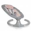 Moni Baby electric swing ARI (0-6 months) Pink from Pakostnik