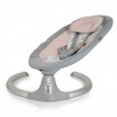 Moni Baby electric swing ARI (0-6 months) Pink from Pakostnik