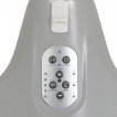 Moni Baby electric swing ARI (0-6 months) Grey from Pakostnik