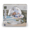 Moni Baby electric swing ARI (0-6 months) Pink from Pakostnik