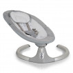 Moni Baby electric swing ARI (0-6 months) Grey from Pakostnik